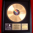 NEIL DIAMOND GOLD RECORD AWARD "TOUCHING YOU, TOUCHING ME"
