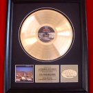 PINK FLOYD GOLD RECORD AWARD "MOMENTARY LAPSE OF REASON" PINK FLOYD GOLD RECORD AWARD "MOMENTARY LAPSE OF REASON"