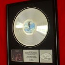 THE EAGLES PLATINUM RECORD AWARD "DESPERADO"