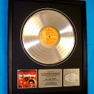 ELVIS PRESLEY GOLD RECORD AWARD "VOLUME 1" ELVIS PRESLEY GOLD RECORD AWARD "VOLUME 1"
