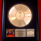 BEE GEES GOLD RECORD AWARD "SPIRITS HAVING FLOWN" BEE GEES GOLD RECORD AWARD "SPIRITS HAVING FLOWN"