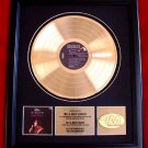 ELVIS PRESLEY GOLD RECORD AWARD "HE TOUCHED ME" ELVIS PRESLEY GOLD RECORD AWARD "HE TOUCHED ME"
