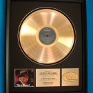 FRANK SINATRA GOLD RECORD AWARD "THIS IS SINATRA" FRANK SINATRA GOLD RECORD AWARD "THIS IS SINATRA"