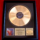 DOLLY PARTON GOLD RECORD AWARD "GREATEST HITS"