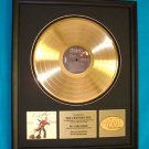 DOLLY PARTON GOLD RECORD AWARD "9 TO 5"