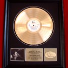 JOHN LENNON & YOKO ONO GOLD RECORD AWARD "DOUBLE FANTASY" JOHN LENNON & YOKO ONO GOLD RECORD AWARD "DOUBLE FANTASY"