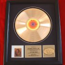 B.B. KING GOLD RECORD AWARD B.B. KING GOLD RECORD AWARD
