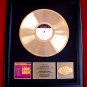 THE KINGSMEN GOLD RECORD AWARD "LOUIE, LOUIE"