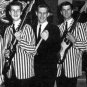 THE KINGSMEN GOLD RECORD AWARD "LOUIE, LOUIE"