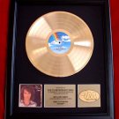 NEIL DIAMOND GOLD RECORD AWARD "MOODS" NEIL DIAMOND GOLD RECORD AWARD "MOODS"