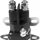SOLENOID STARTER - UNIVERSAL  3 POLE, 12 VOLT