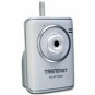TRENDnet TV-IP110W SecurView Wireless Internet Ip Wifi Surveillance Network Camera Cam