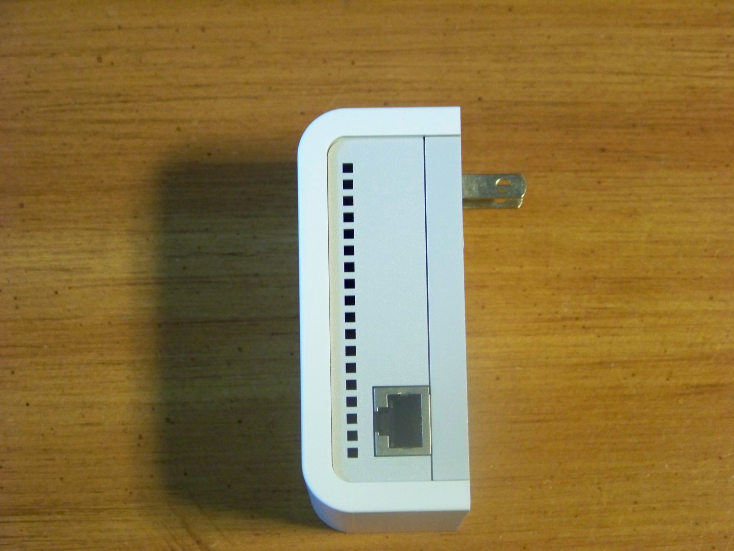 NETGEAR XET1001 85Mbps Wall Plugged Powerline Network Adapter