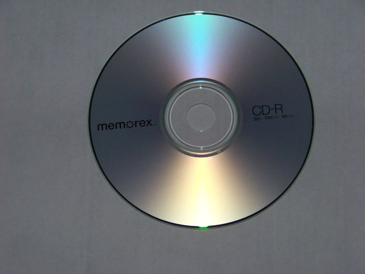 memorex dvd writer/blank disks