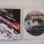 Split Second Ps3 Racing Game Complete