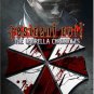 Resident Evil The Umbrella Chronicles Wii Game Complete