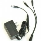 Dogtra iQ Plus YS300 e-Fence 3000 200c 280c Replacement Charger + Splitter kit