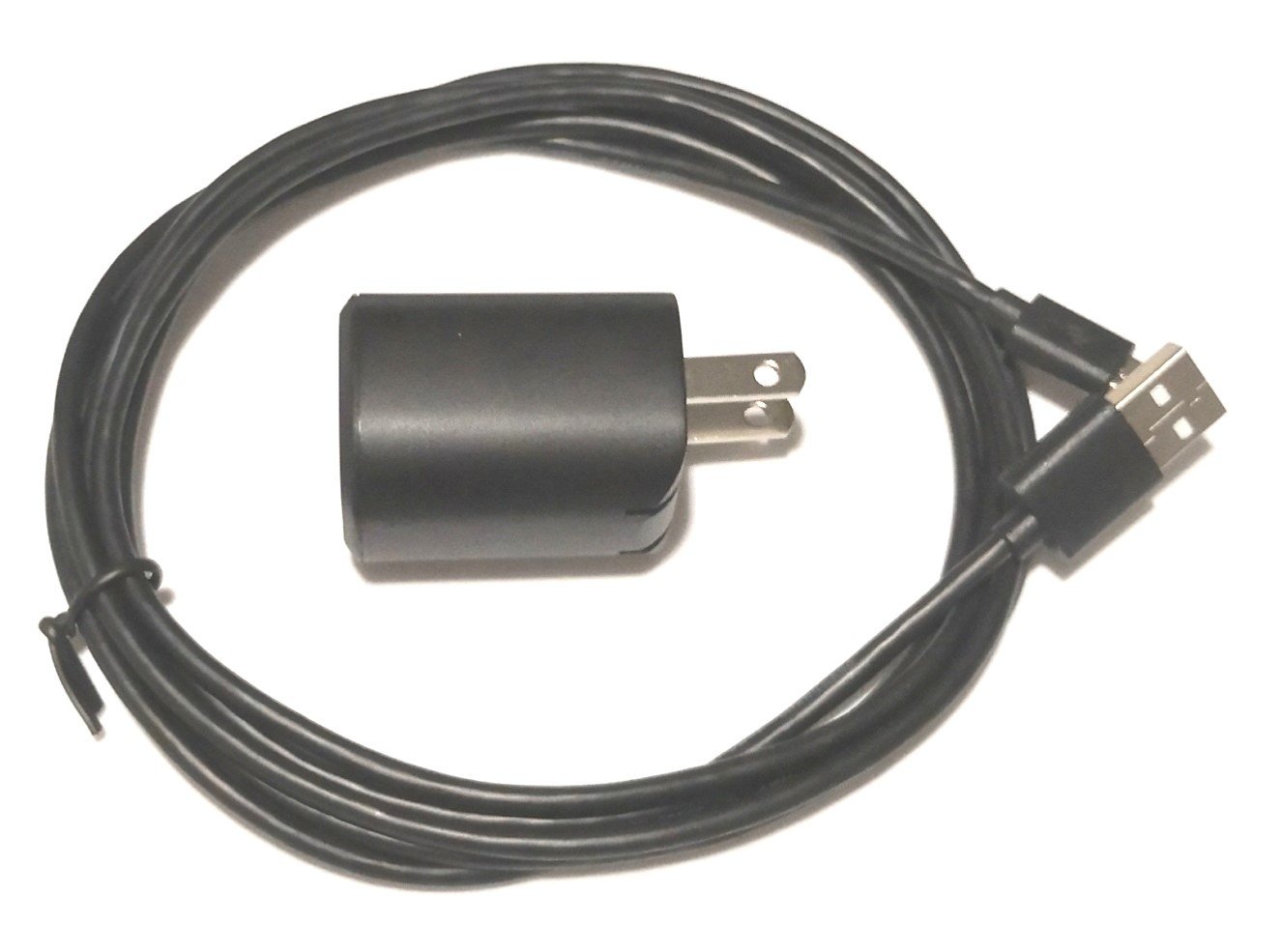 Tinymight Vaporizer Vape Compatible Replacement AC Adapter Wall USB