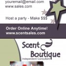 1,000 BUSINESS CARDS MEMBERVERTICAL