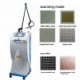 Fractional Laser
