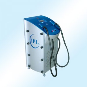 Two Handle IPL Machine YiTai-B-5