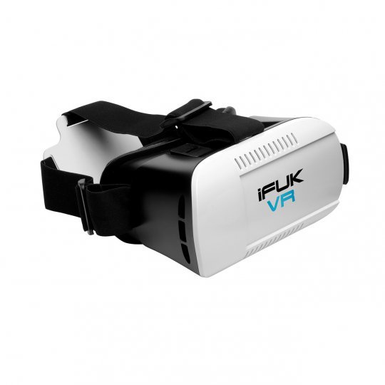 Virtual Reality Sex Toy Stroker 7552