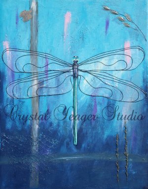 Dragonfly