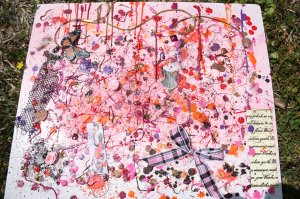 A Beautiful Mess