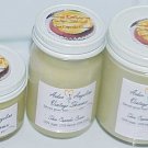 Cupcake Cream Case