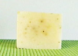 Minty Grapefruit Yummy SOAPS!
