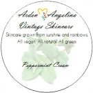 Peppermint Cream 2oz
