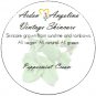 Peppermint Cream 2oz