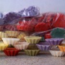 Premium Scented 100% Soy Tarts (6 Tarts)