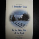 I Remember Yazoo by Hermand Bennette, Jr.