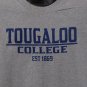 3XL Gray Tougaloo Tee