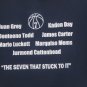 2XL SUPER 7 Tee