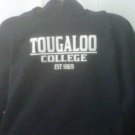 2XL Navy Tougaloo Hoodie