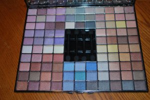 98 Pastel Palette