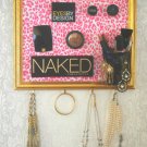 Magnet Makeup/Jewelry Holder