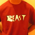 Beast Tee
