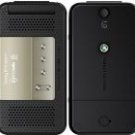 SONY ERICSSON R306I RADIO GSM TRIBAND PHONE (UNLOCKED) BLACK
