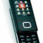 LG KU800 TR-BAND GSM PHONE (UNLOCKED) BLACK