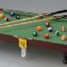 SPPT  Pool Table