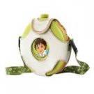 NICKELODEON NDC1006-GDG GO, DIEGO, GO CD PLAYER WITH CANTEEN CASE