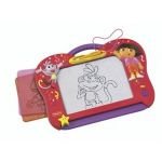 FISHER PRICE DOODLE PRO NICK JR. DORA THE EXPLORER