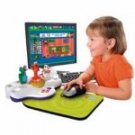 FISHER-PRICE EASY LINK INTERNET LAUNCH PAD