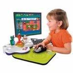 FISHER-PRICE EASY LINK INTERNET LAUNCH PAD