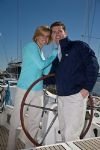 Half-Zip Microfiber Jacket