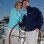 Half-Zip Microfiber Jacket
