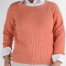CABLE SWEATER